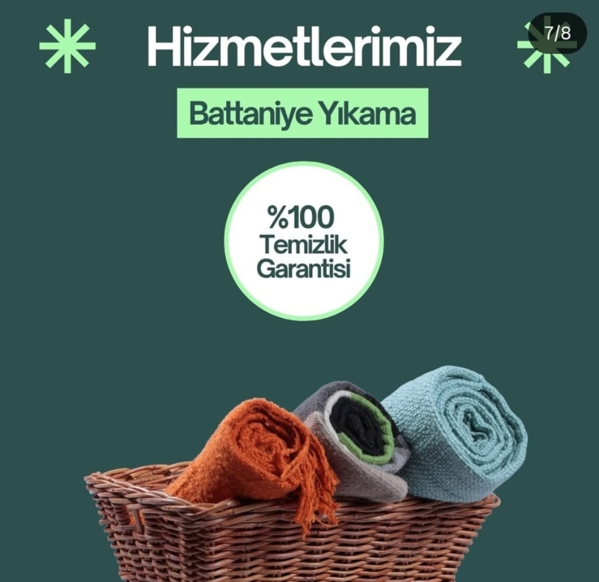 Paşa Halı Yıkama Fabrikası 